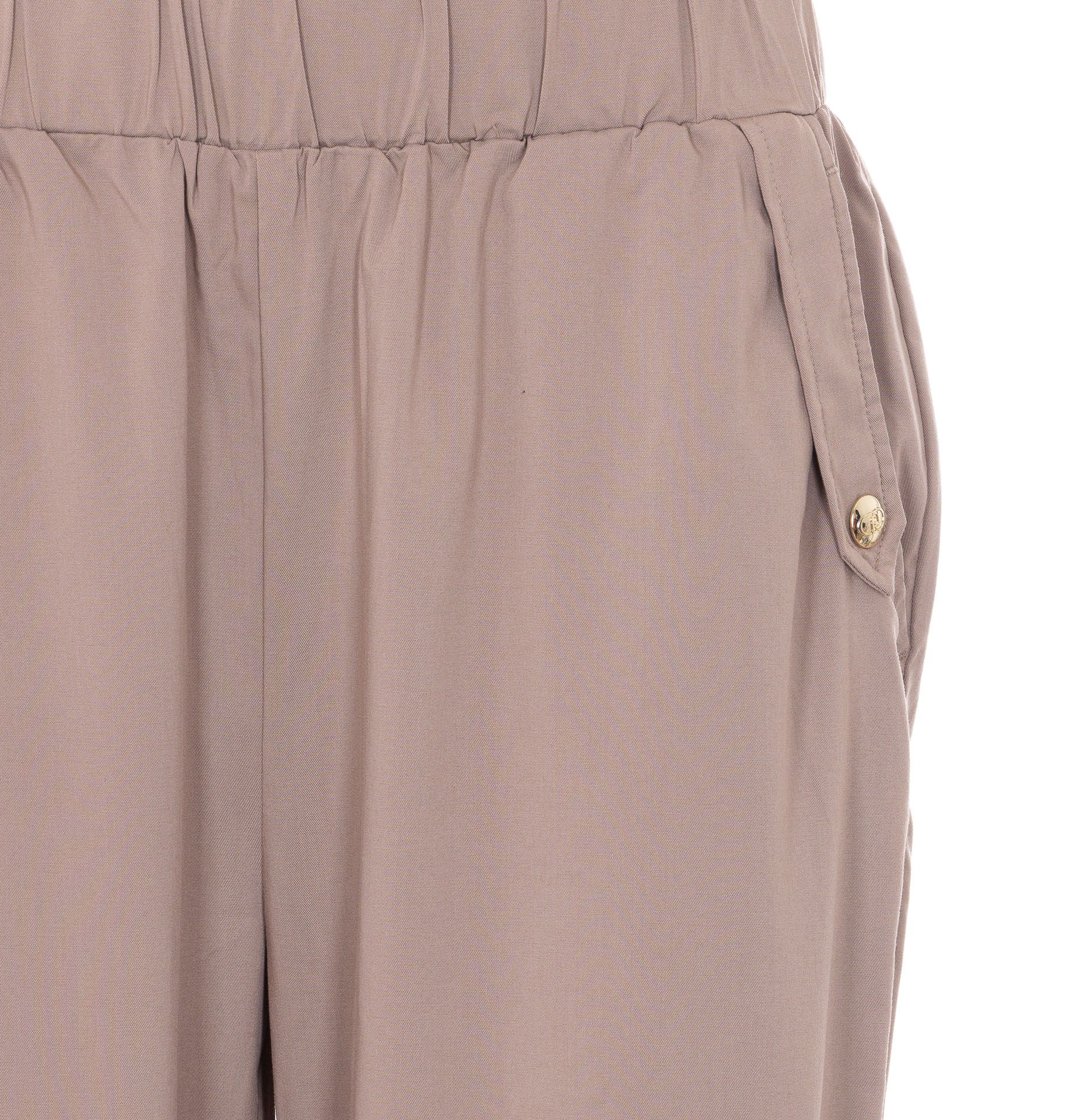 [Liu Jo] Trousers SS26 TA6255TS92261412