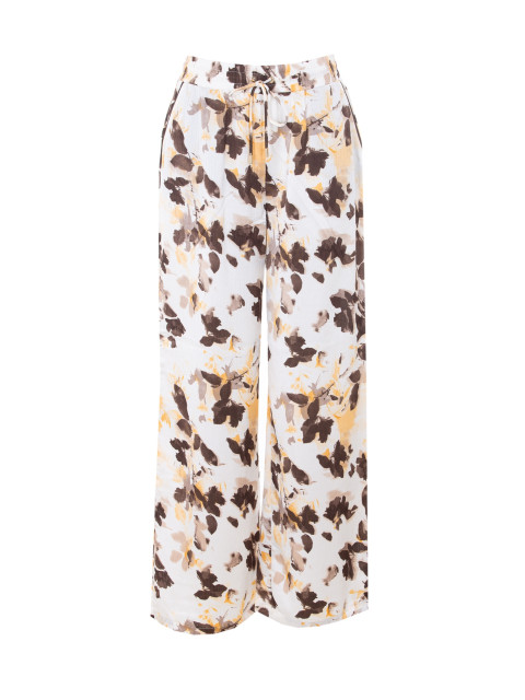 [Liu Jo] Trousers SS26 TA6257T358AC3940