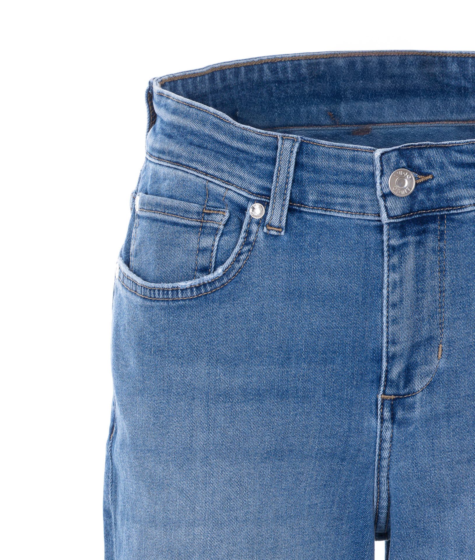 [Liu Jo] Jeans SS26 UA6353DS08579072