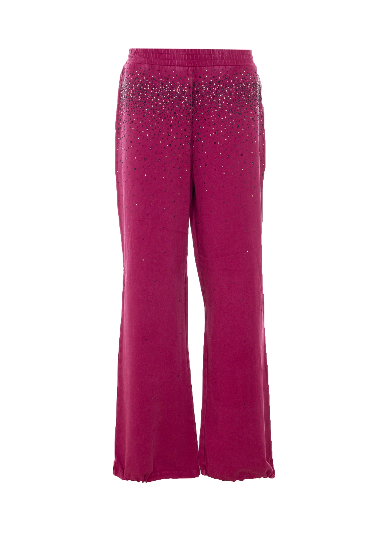 [Liu Jo] Trousers SS26 TA6102JS008L9031