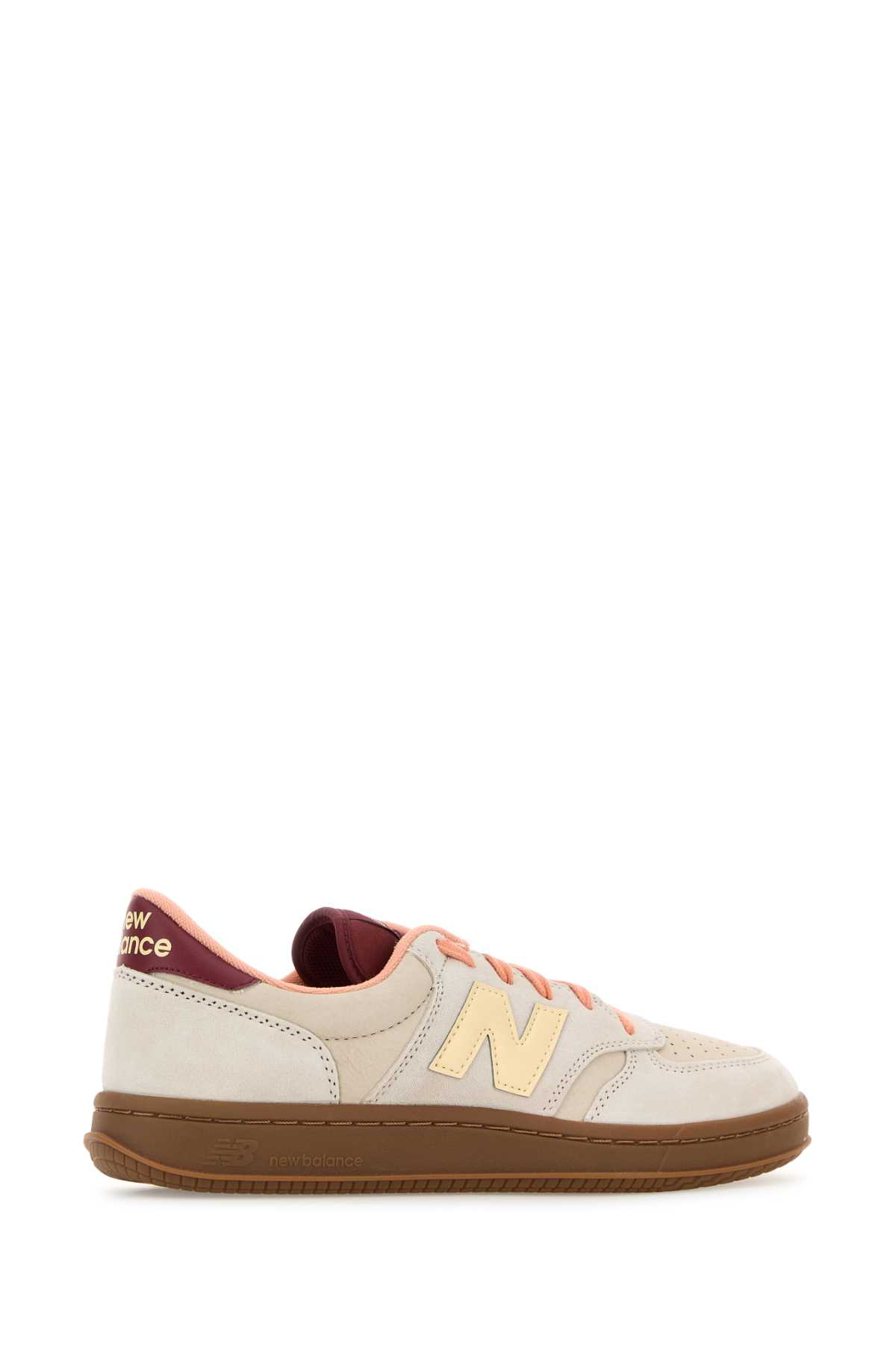 [NEW BALANCE] Sneakers FW25 CT500SKB TIMBERWOLF
