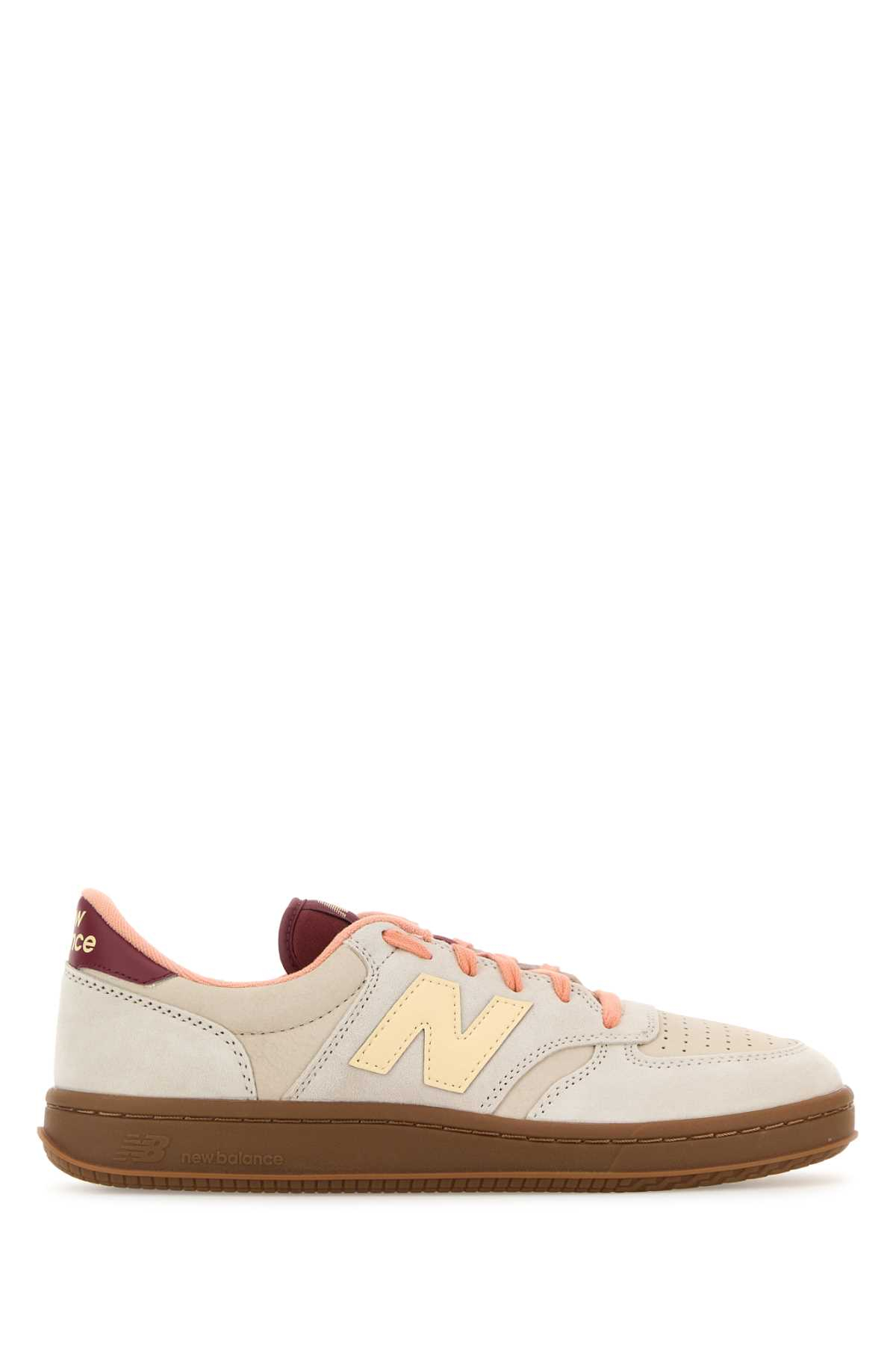 [NEW BALANCE] Sneakers FW25 CT500SKB TIMBERWOLF