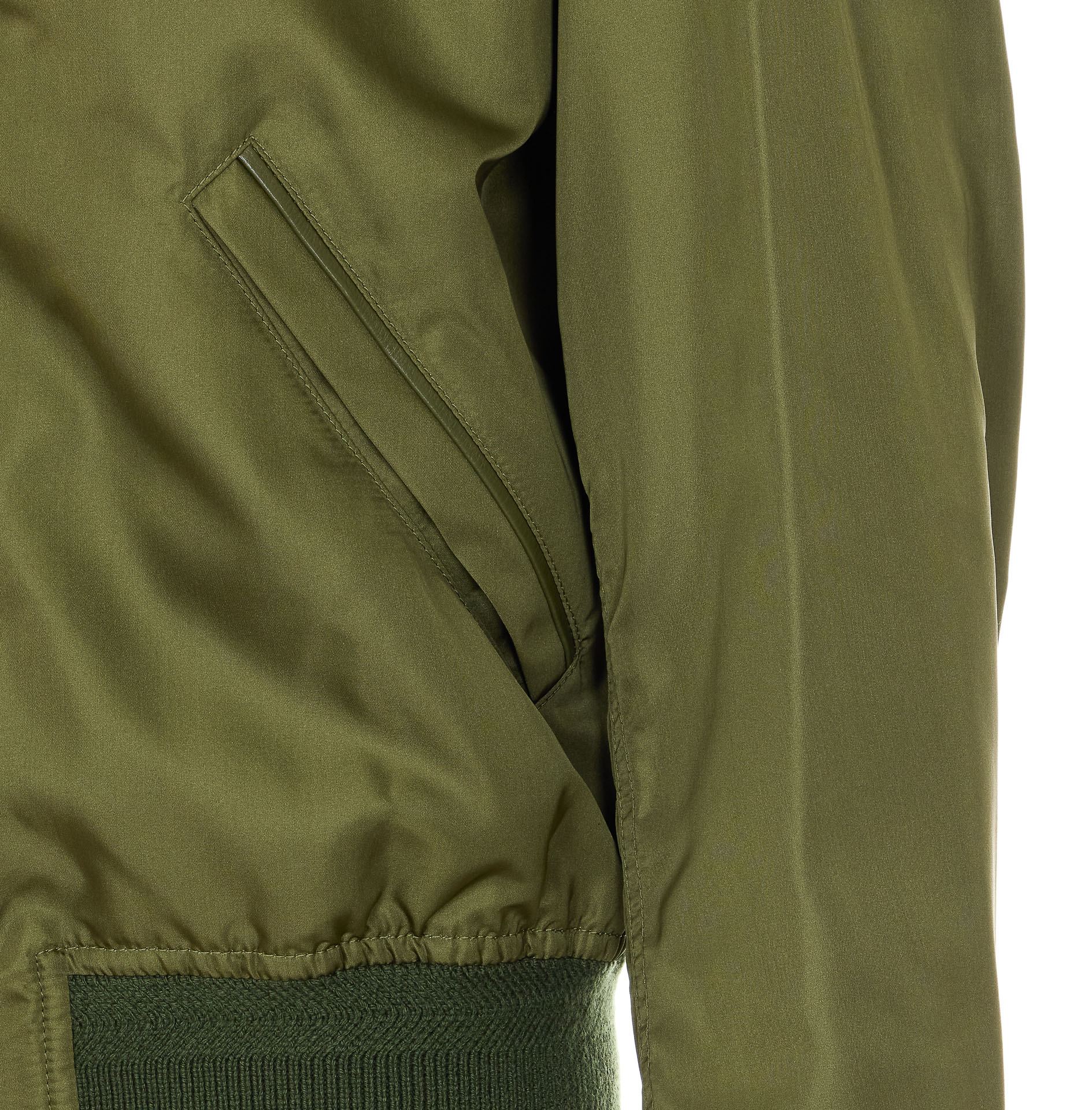 [Tom Ford] Jacket SS26 OBB017FMP025GAL