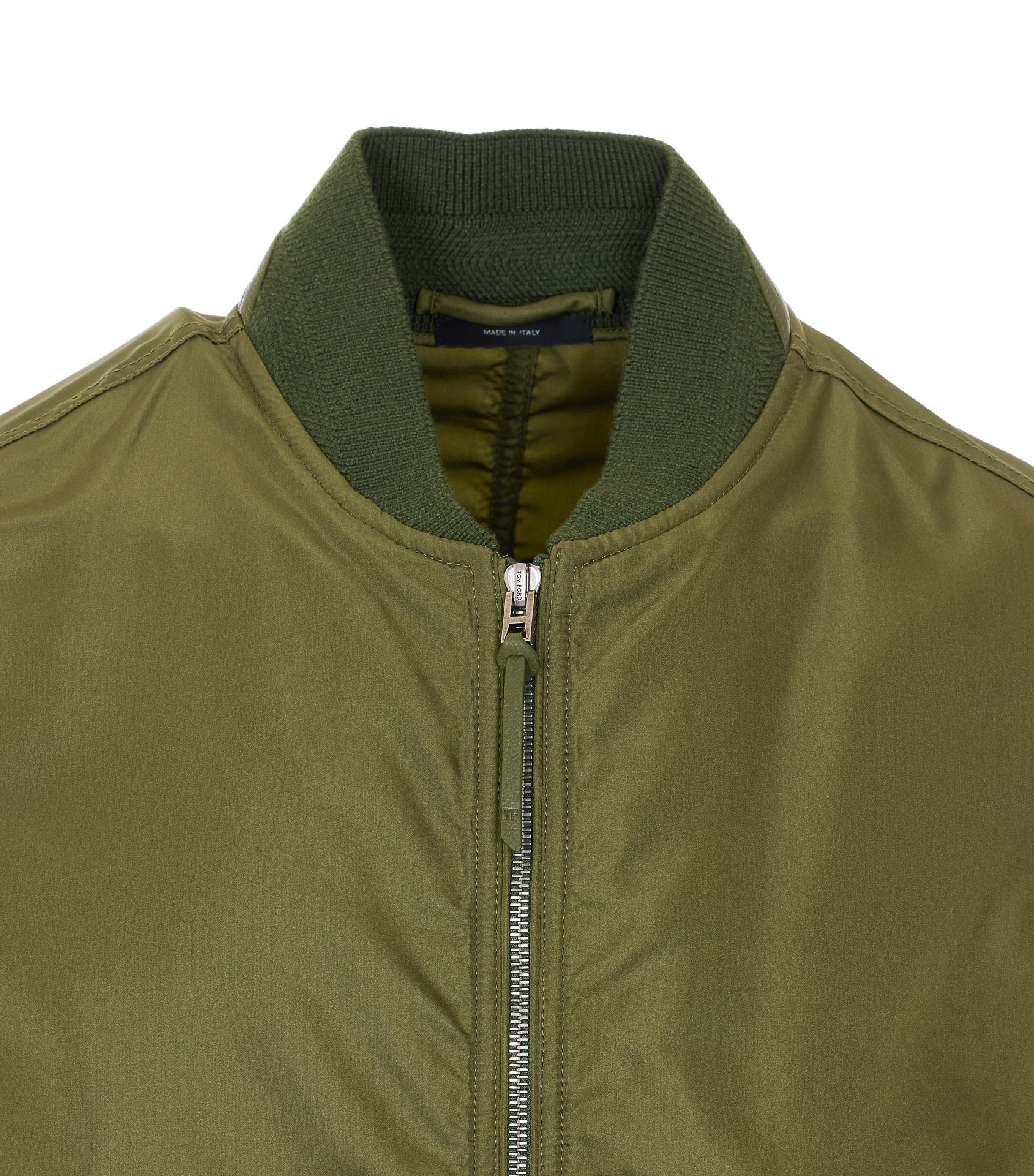 [Tom Ford] Jacket SS26 OBB017FMP025GAL