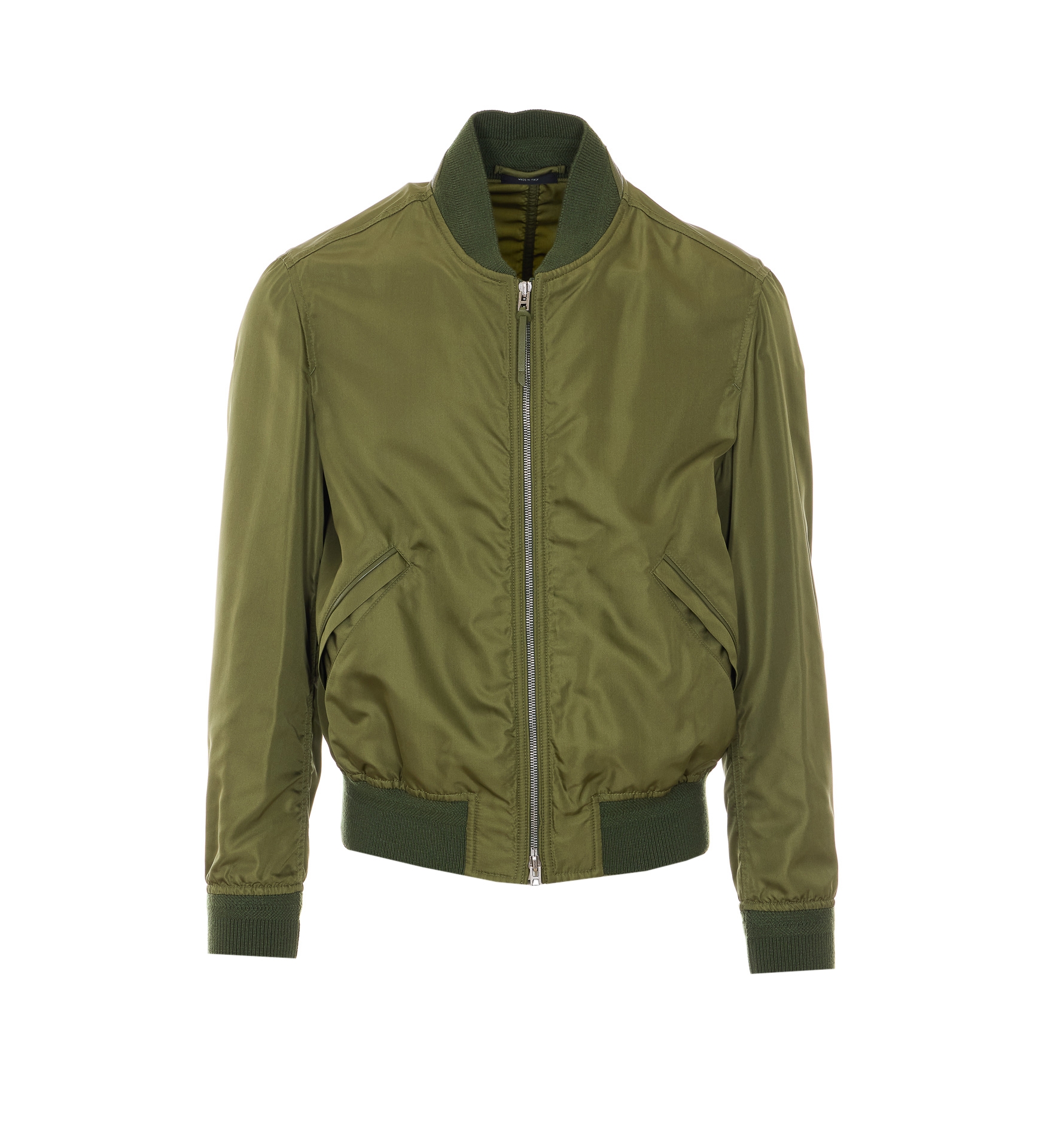 [Tom Ford] Jacket SS26 OBB017FMP025GAL