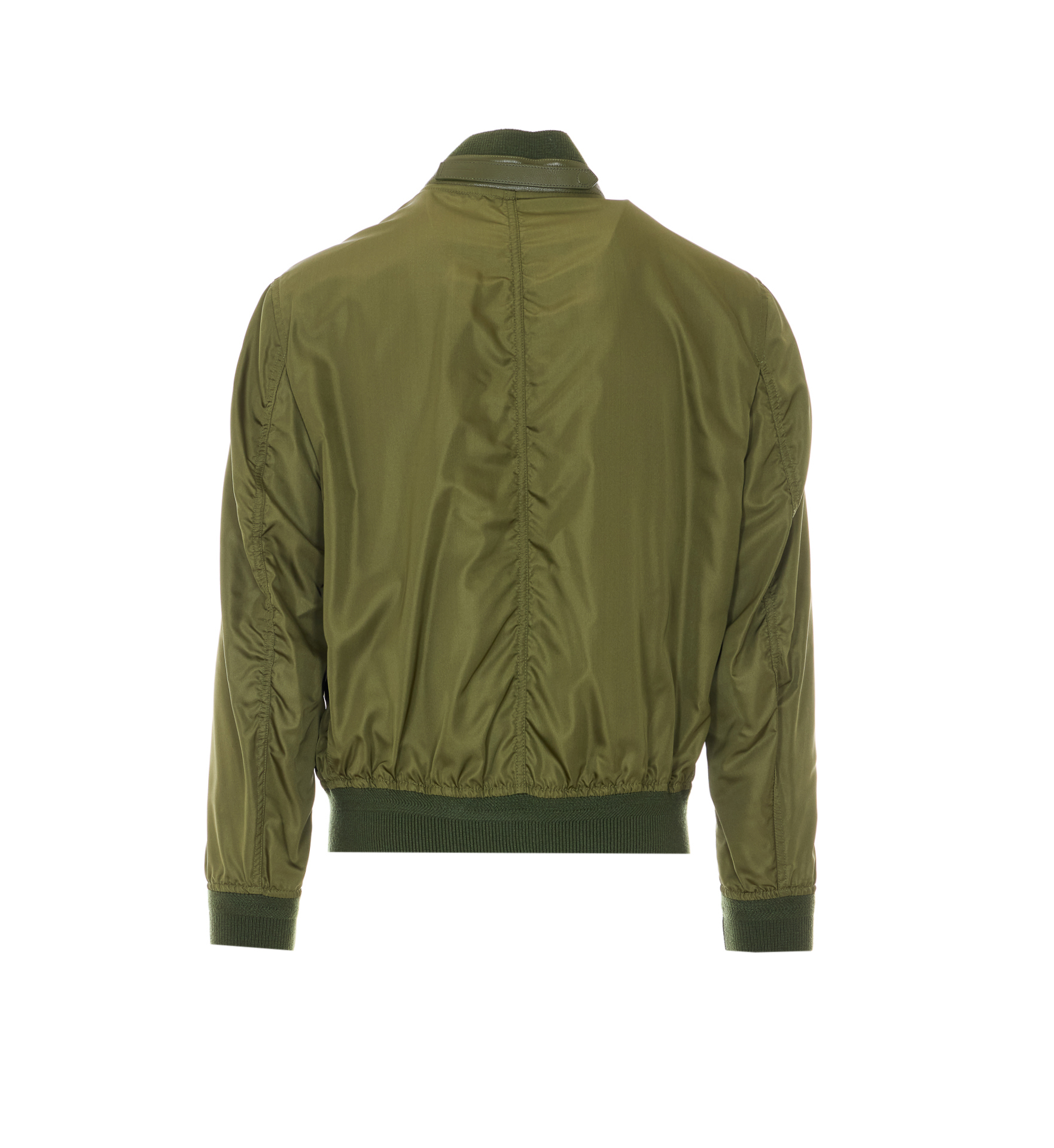 [Tom Ford] Jacket SS26 OBB017FMP025GAL