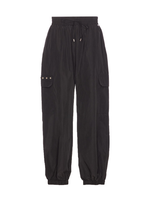 [Liu Jo] Trousers SS26 WA6095T375A22222