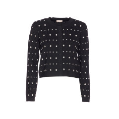 [Liu Jo] Knitwear SS26 WA6090MS55N22222