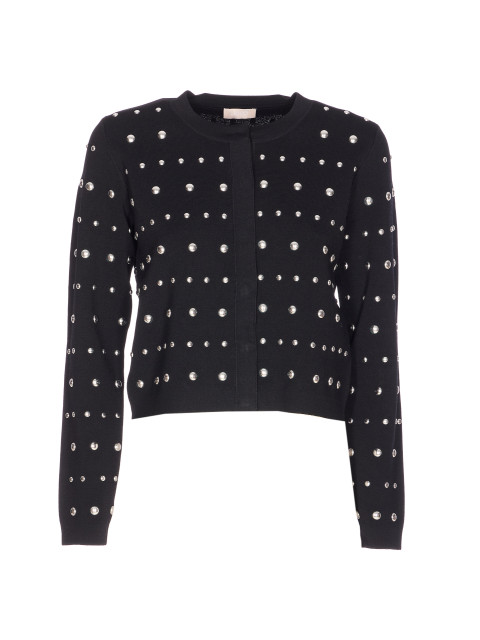 [Liu Jo] Knitwear SS26 WA6090MS55N22222