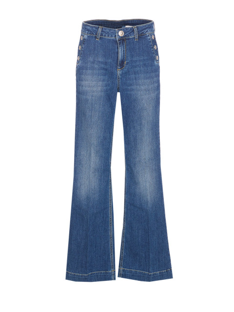 [Liu Jo] Jeans SS26 UA6162D027578988