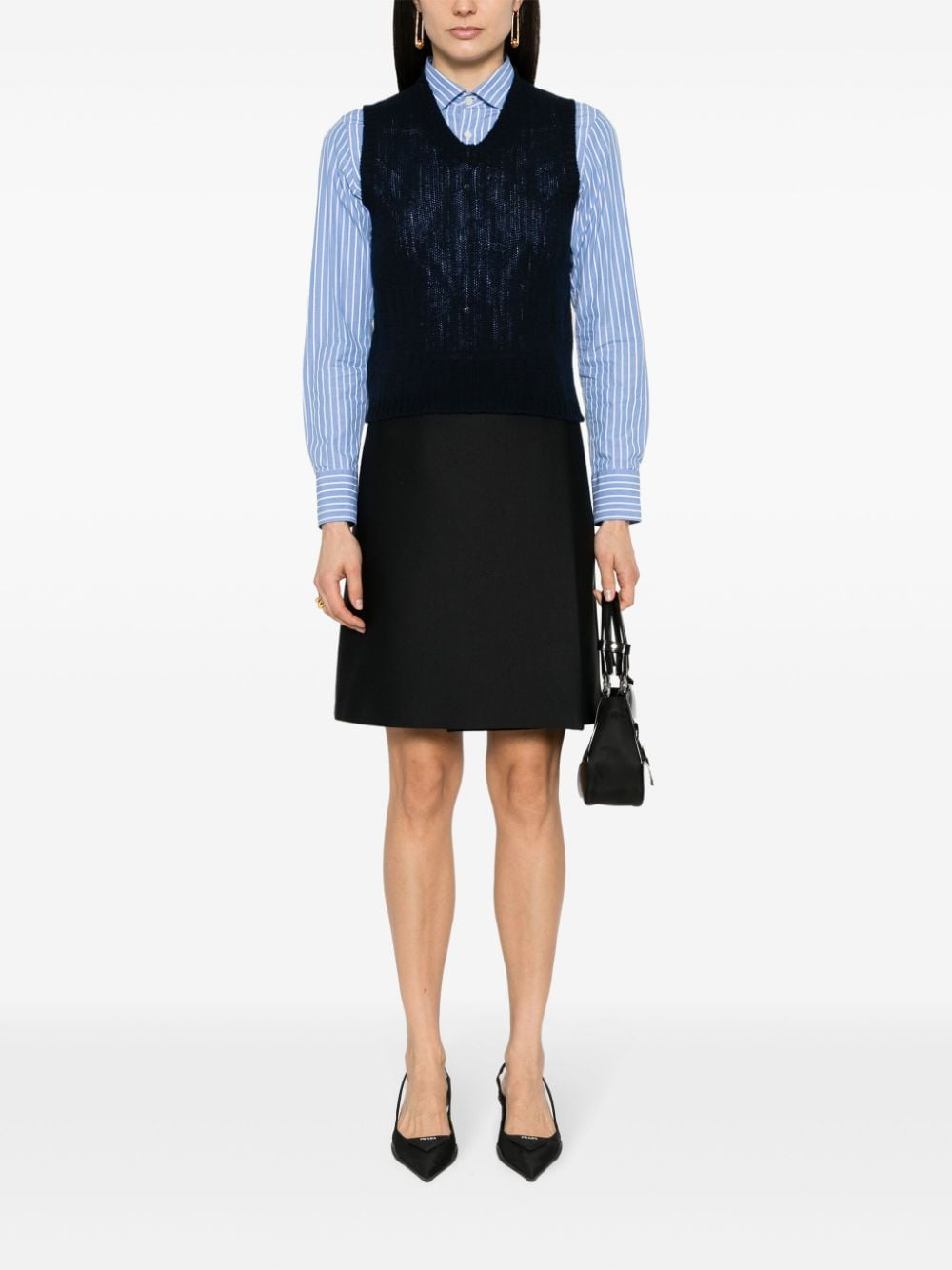 [Prada] Knitwear SS24 P29A9614KDF0008