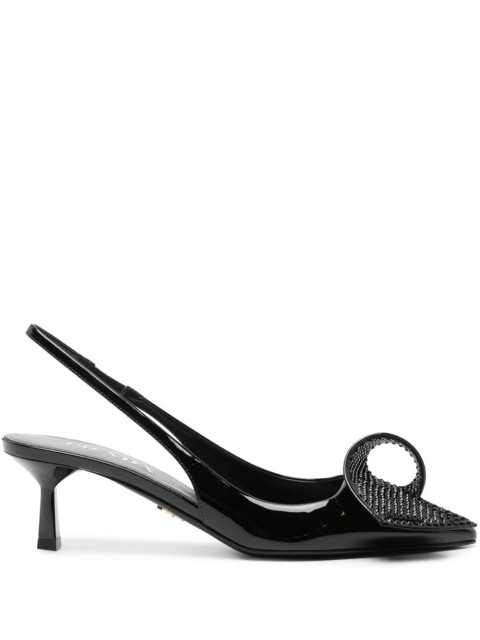 [Prada] Pumps SS24 1I345N3LOCF0002