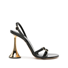 [Coperni] Sandals SS24 SH52496BLACK