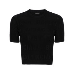 [Balenciaga] Knitwear SS24 788572T52121000