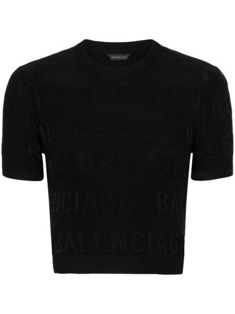 [Balenciaga] Knitwear SS24 788572T52121000