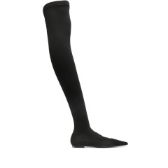 [Dolce & Gabbana] Long Boots SS24 CU1115AV59080999