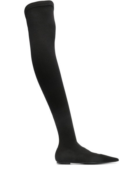 [Dolce & Gabbana] Long Boots SS24 CU1115AV59080999