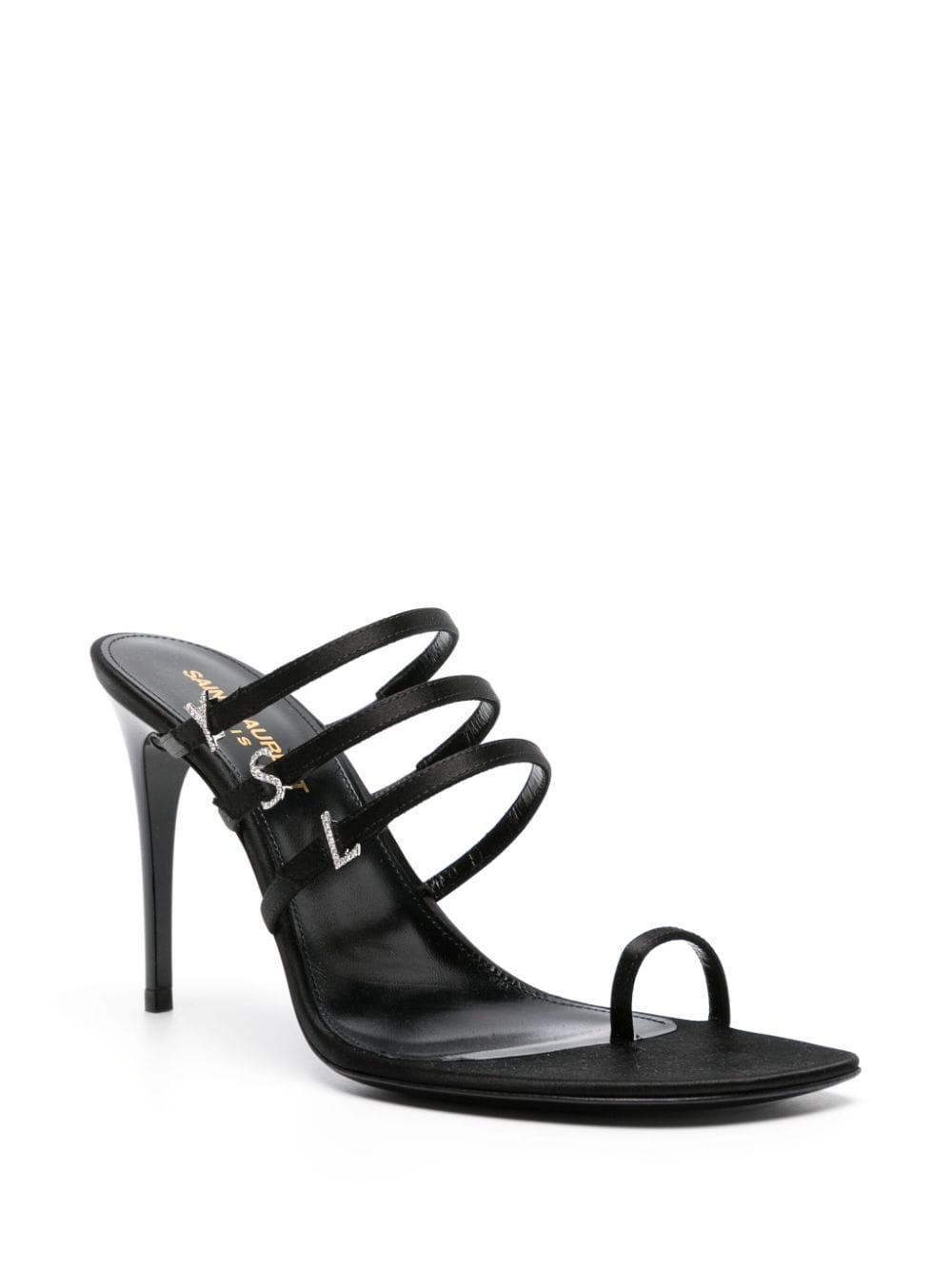 [Saint Laurent] Sandals SS24 7752149QNAG1000