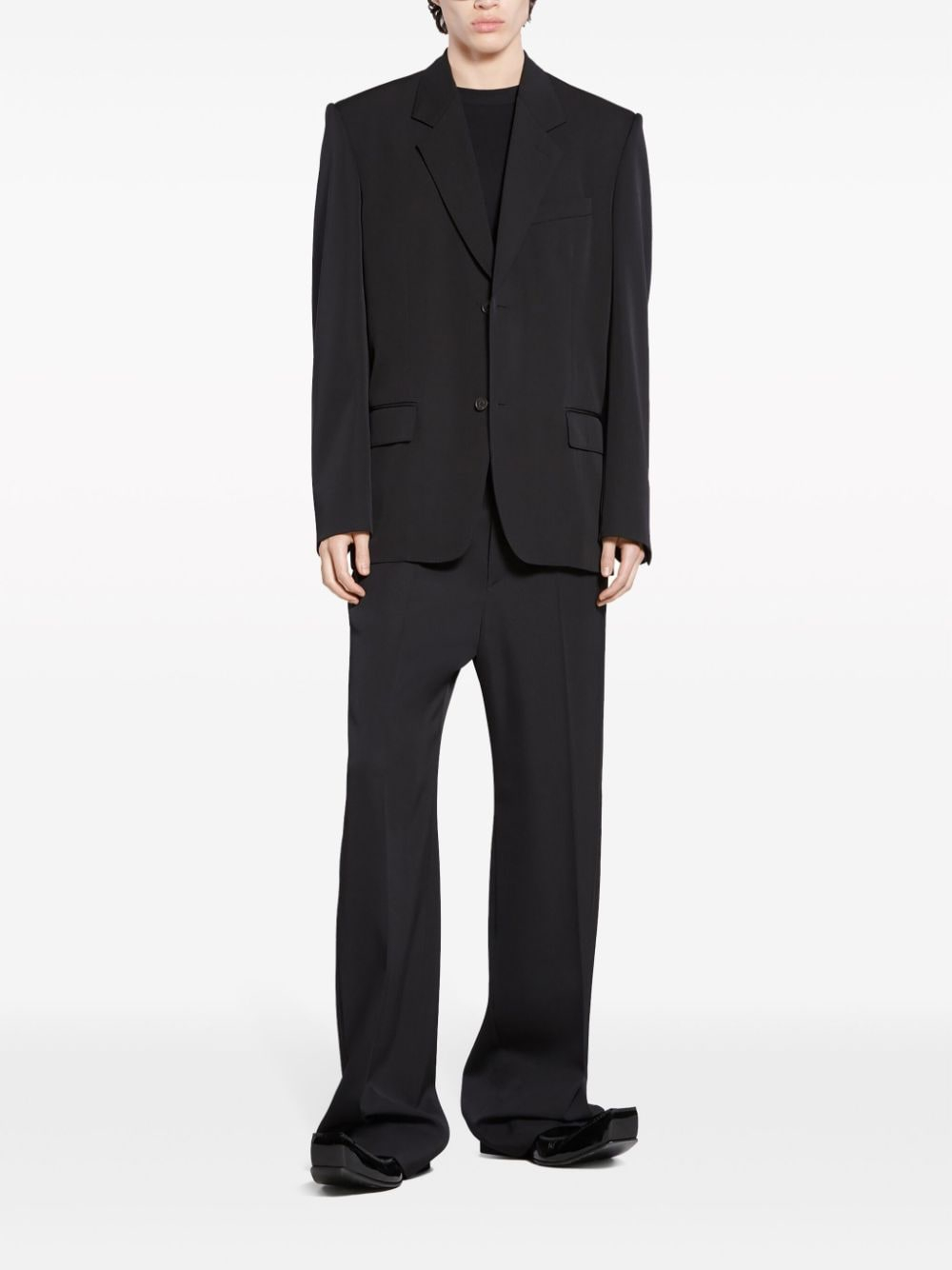 [Balenciaga] Jacket SS24 773330TNT391000