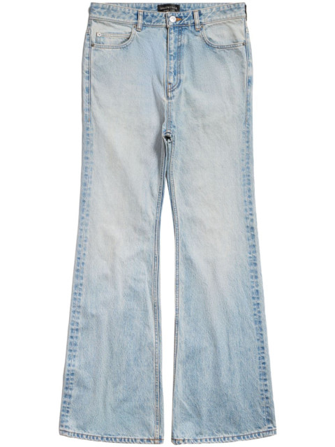 [Balenciaga] Jeans SS24 775621TJW794076