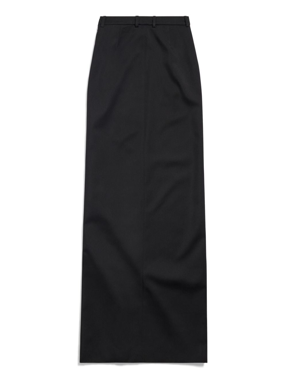 [Balenciaga] Midi skirt SS24 773547TPT241000
