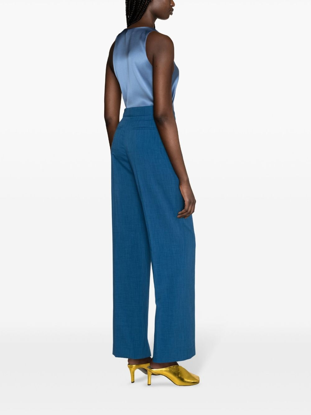 [Tory Burch] Trousers SS24 157257416