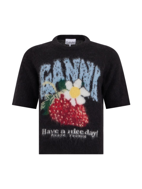 [GANNI] Knitwear FW26 A1050226_099