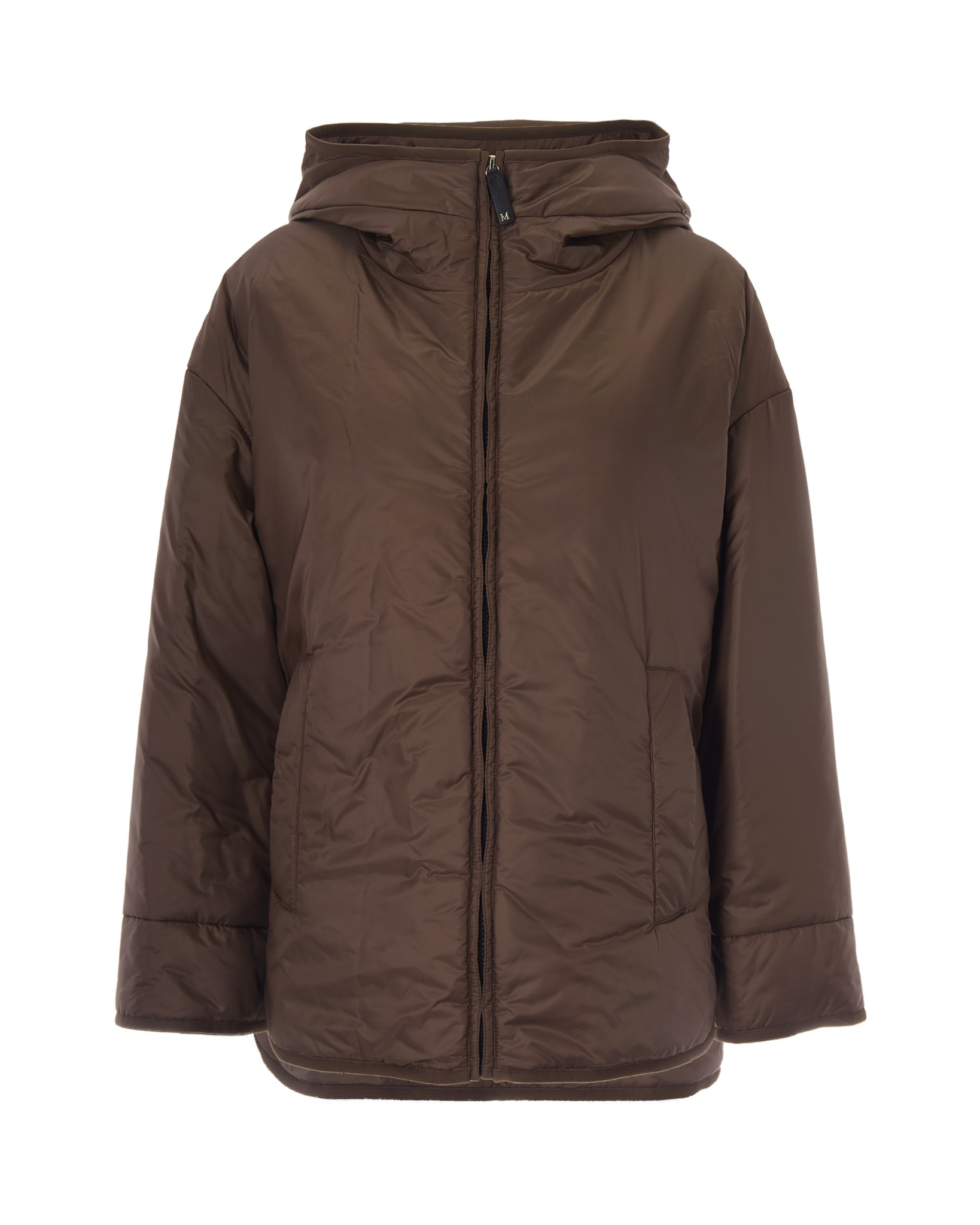 [MAX MARA THE CUBE] Jacket FW26 2629486064600MTCCLEO020