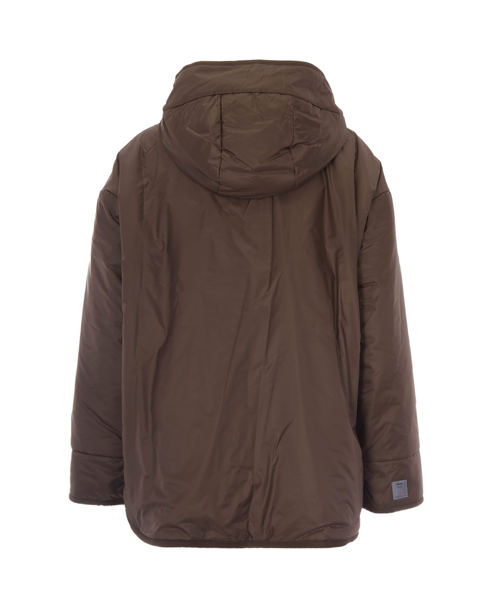 [MAX MARA THE CUBE] Jacket FW26 2629486064600MTCCLEO020