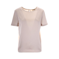 [Weekend MaxMara] T-shirts FW26 2625946041600WKDGILBERT001