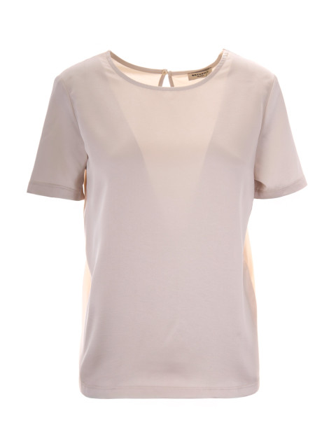 [Weekend MaxMara] T-shirts FW26 2625946041600WKDGILBERT001