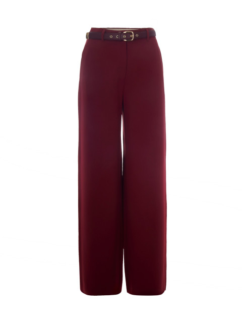 [MAX MARA STUDIO] Pants FW26 2626136045600MSTAMICO012