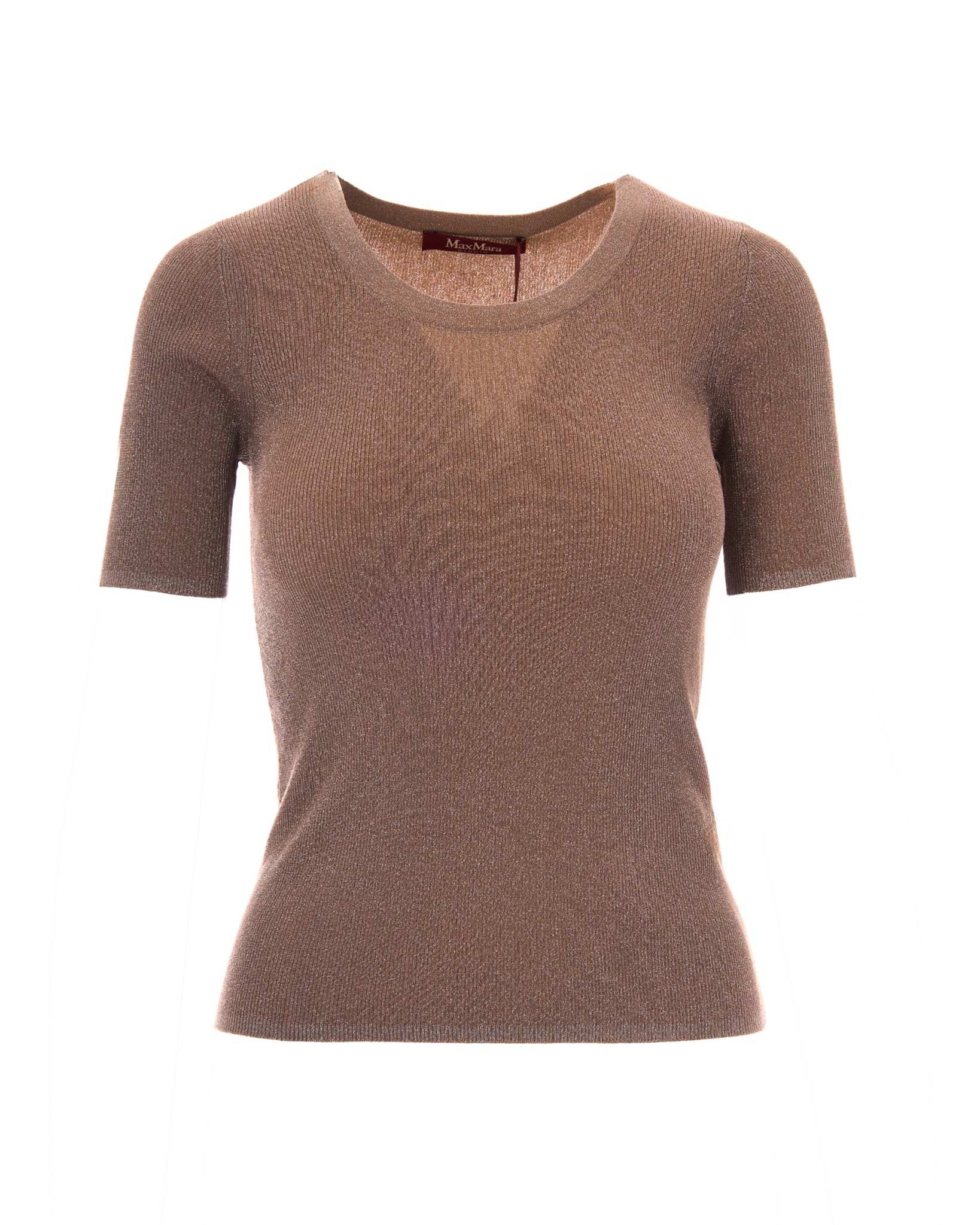 [MAX MARA STUDIO] Top FW26 2626366131600MSTSEQUOIA006