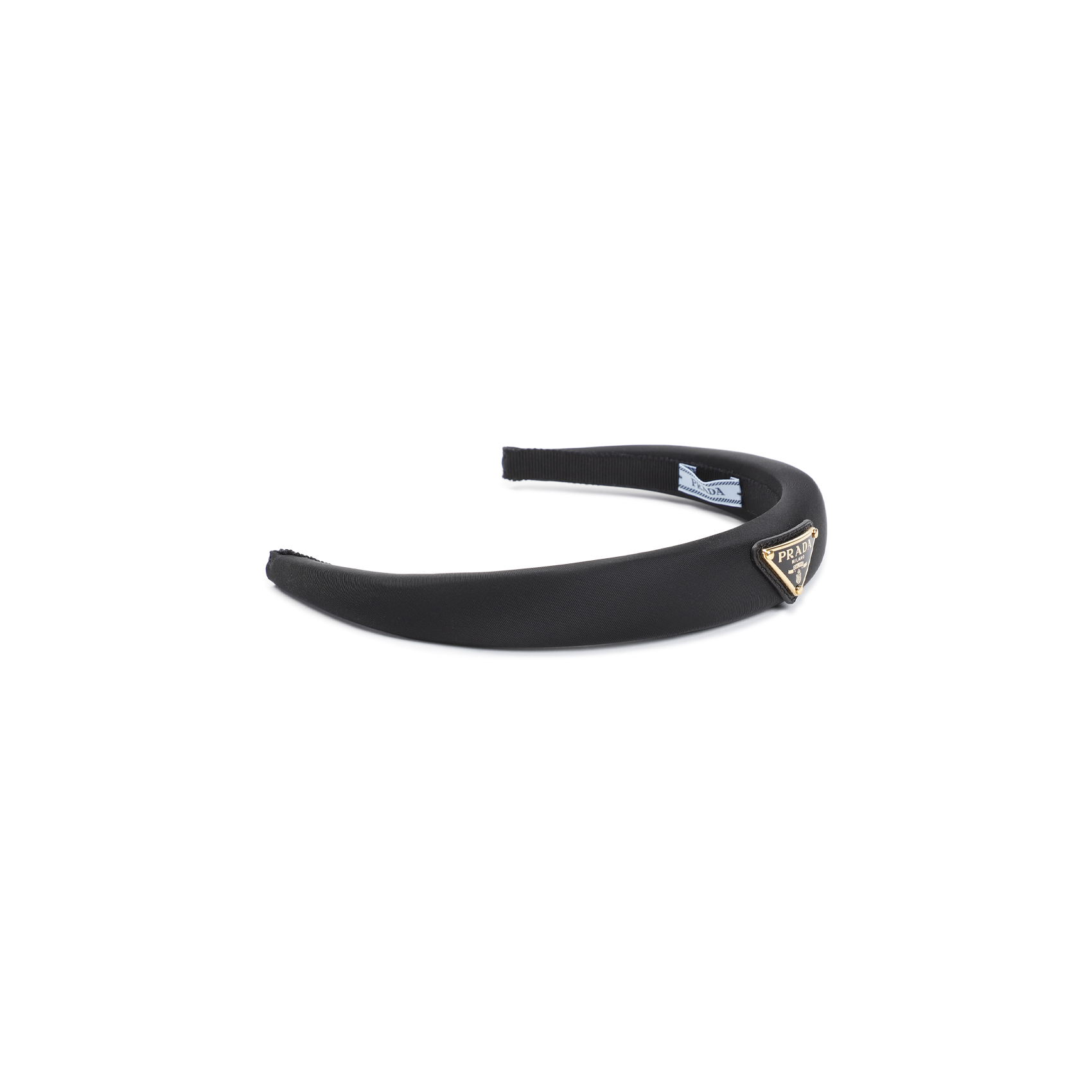 [Prada] Hair Accessory FW26 1IH080.2DMI
