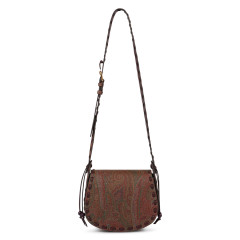 [Etro] Shoulder bag FW25 WP1C0014AE246_R2723