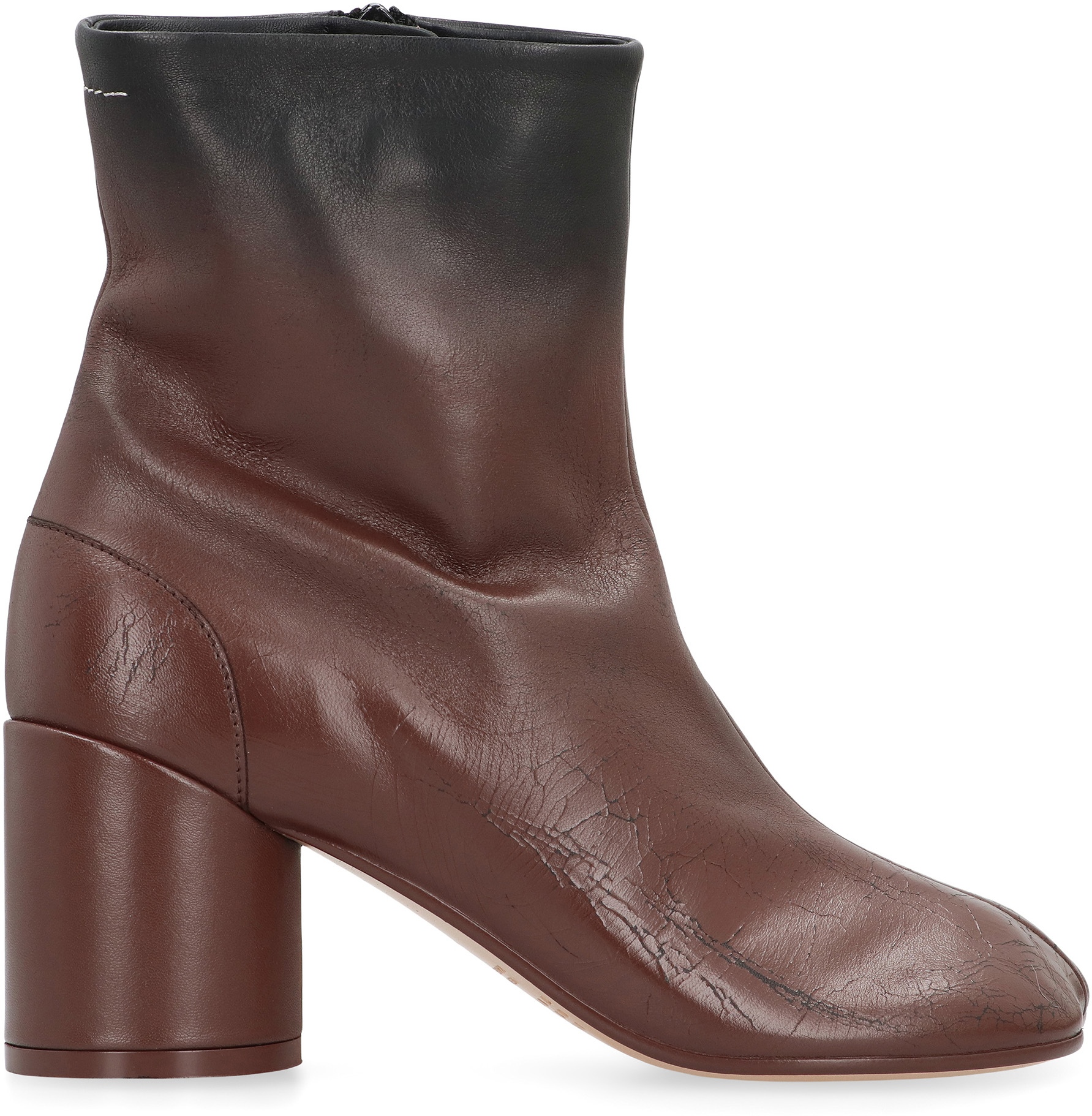 [MM6 Maison Margiela] Ankle Boots FW25 S66WU0131P7439_HB099