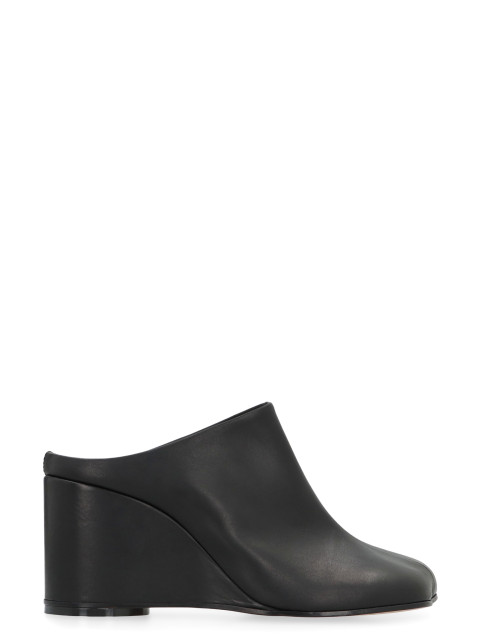 [MM6 Maison Margiela] Wedges SS25 S66WX0066P5000_T8013