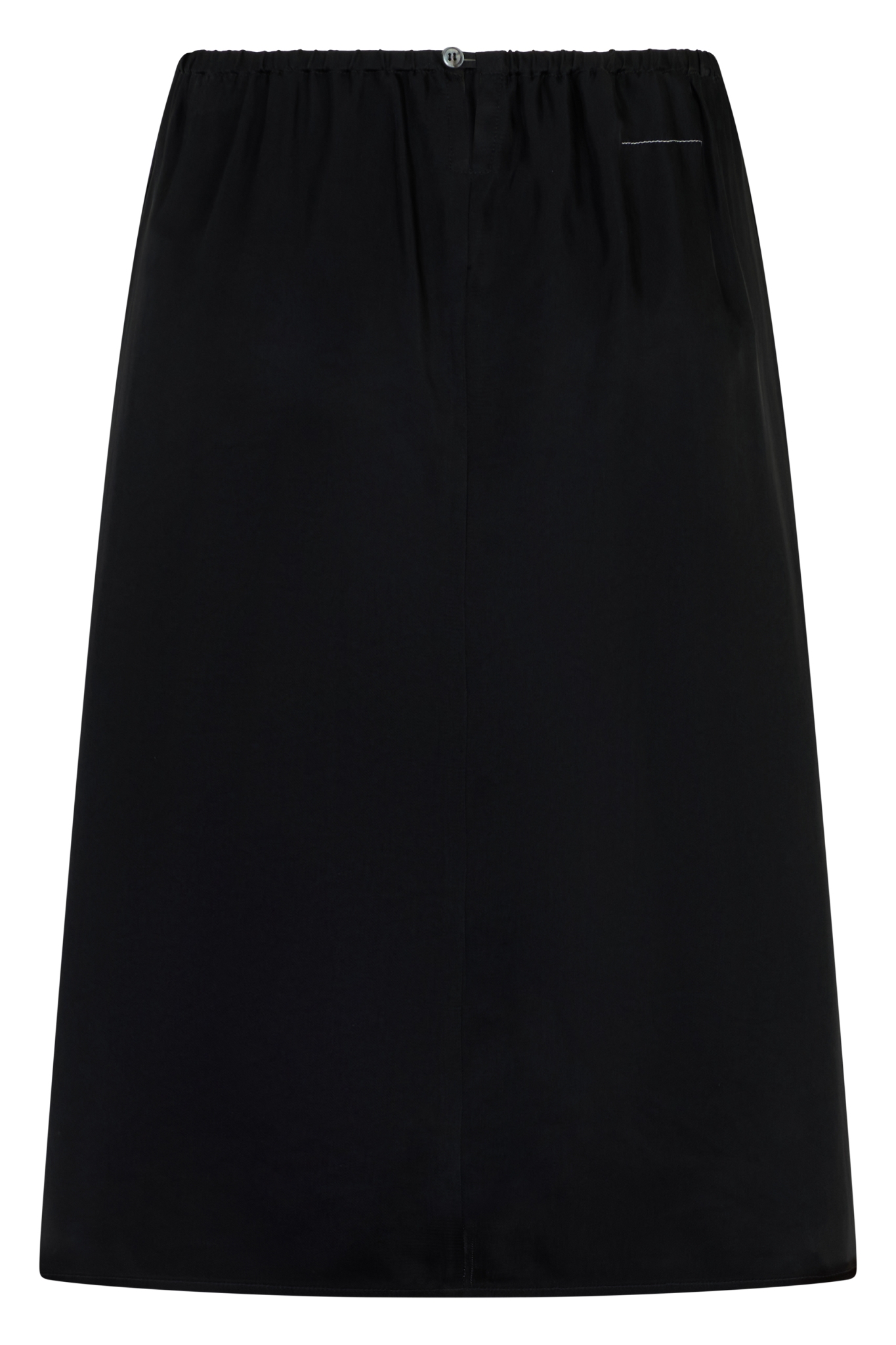 [MM6 Maison Margiela] Long skirt SS26 S62ME0029M35880_900