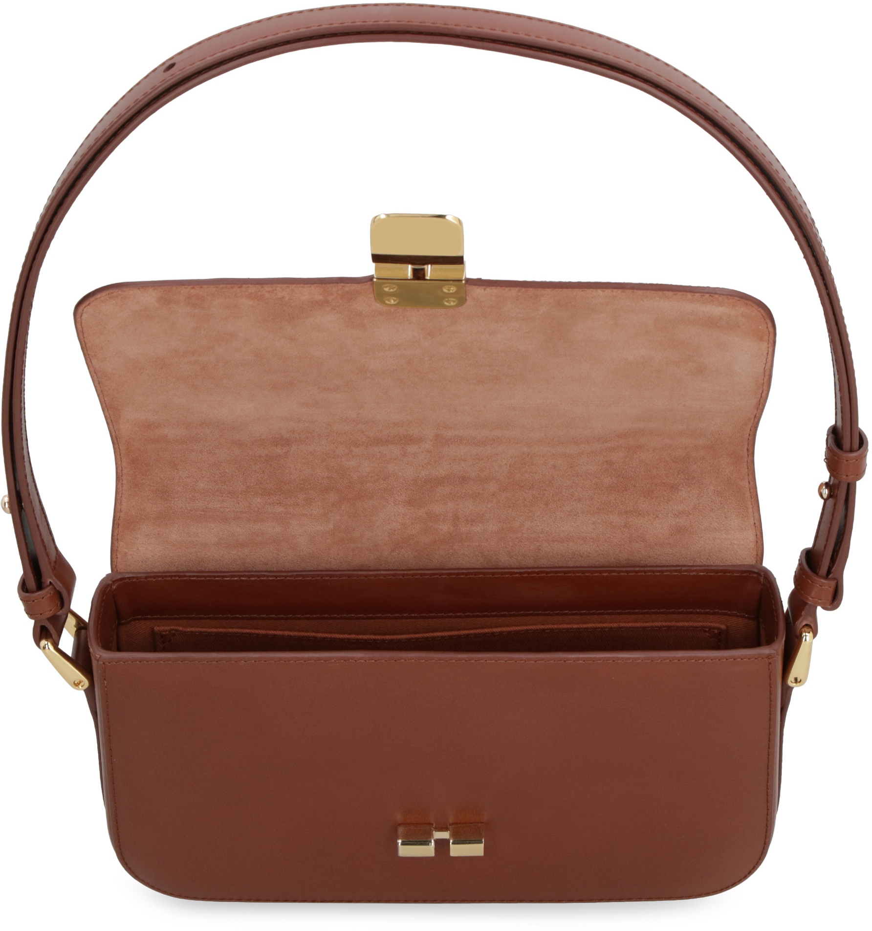 [A.P.C.] Shoulder bag FW25 PXBMWF61615_CAD