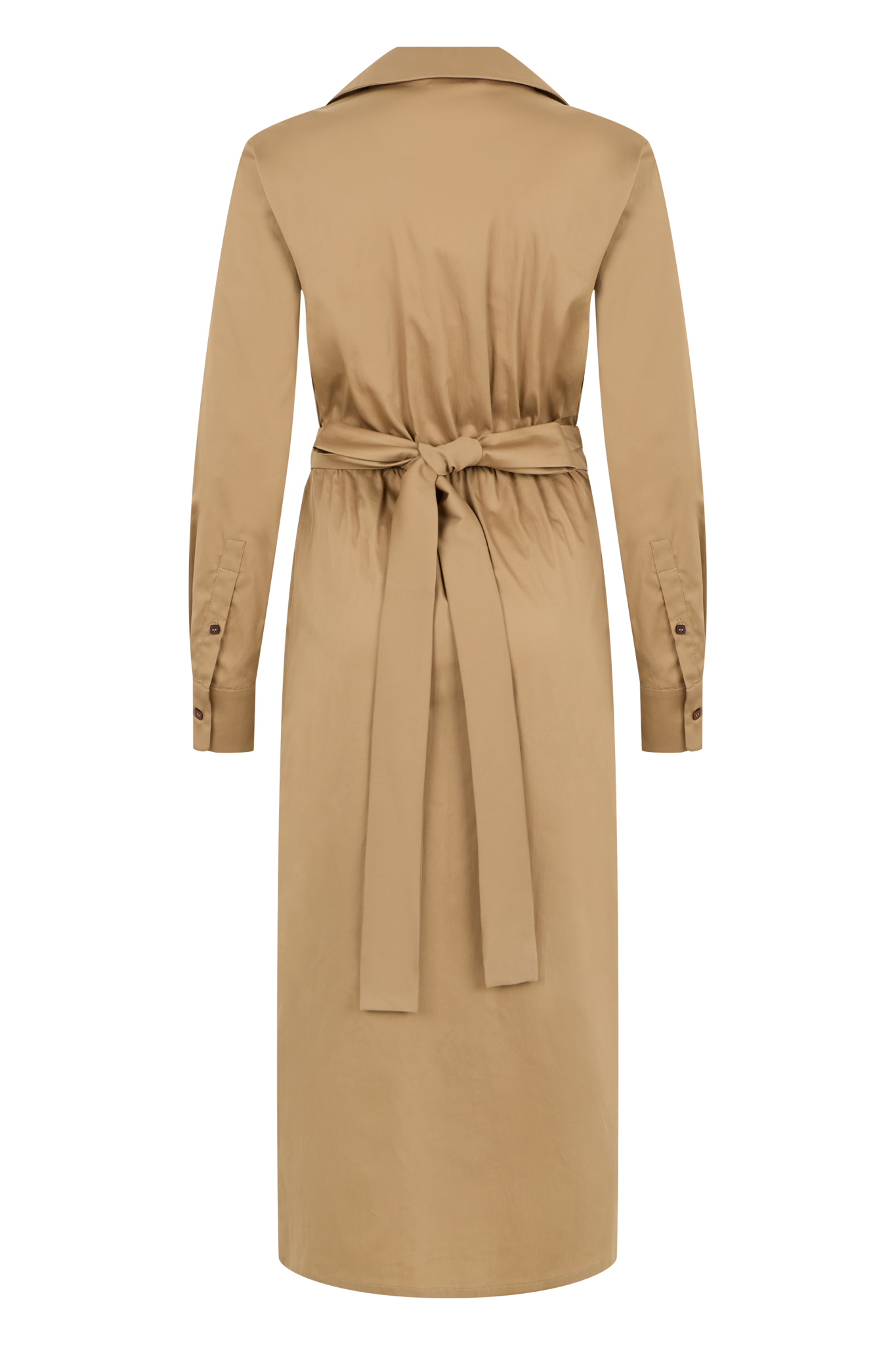 [Max Mara] Long sleeve dress SS26 MXMBETA2611221202_003