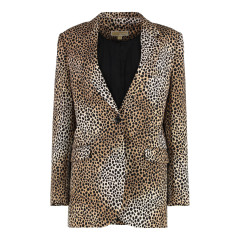 [MICHAEL MICHAEL KORS] Blazer SS25 MR5100CGQ0_110