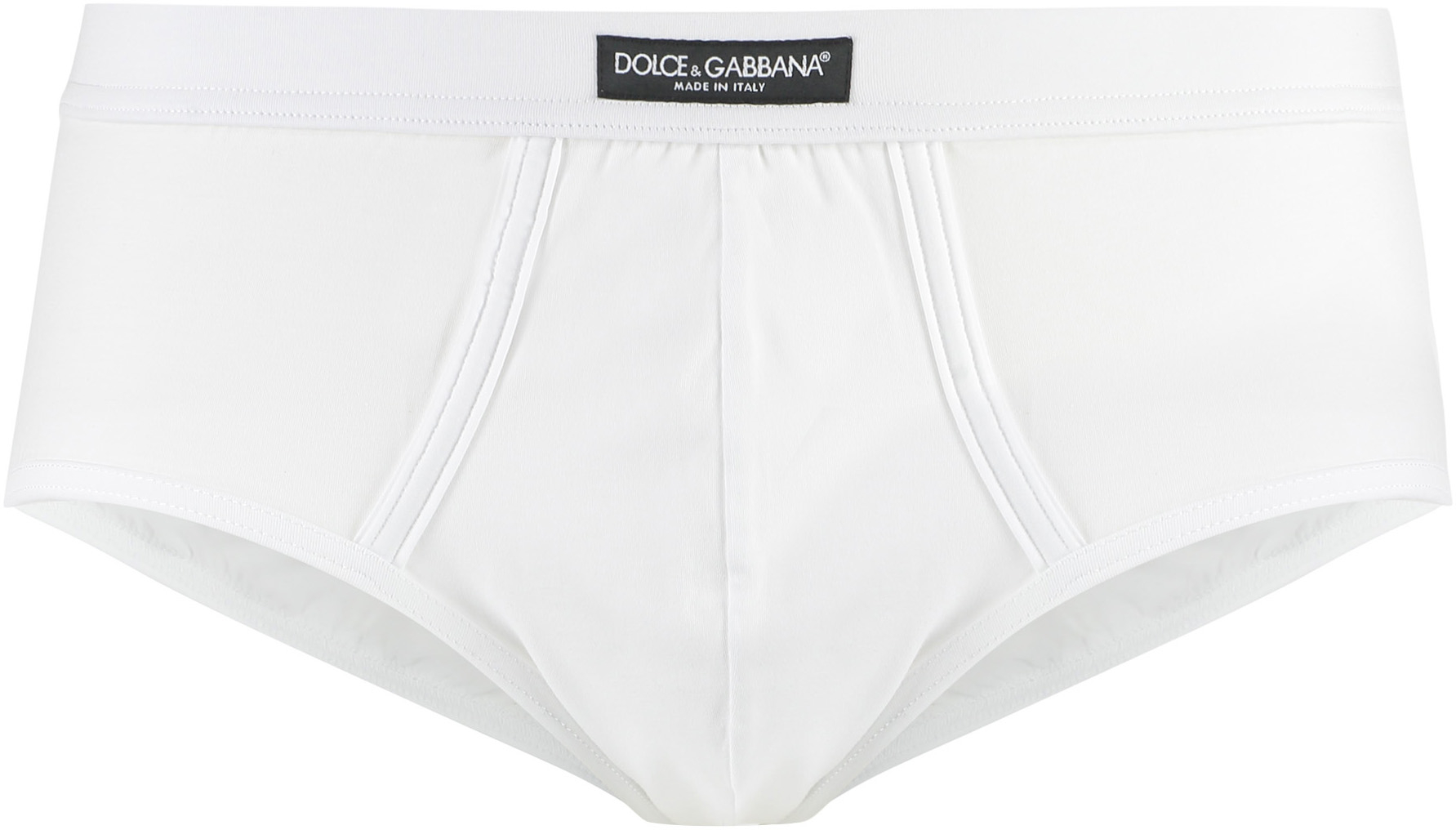 [Dolce & Gabbana] Brief boxer CO M3E85JFUEB0_W0800
