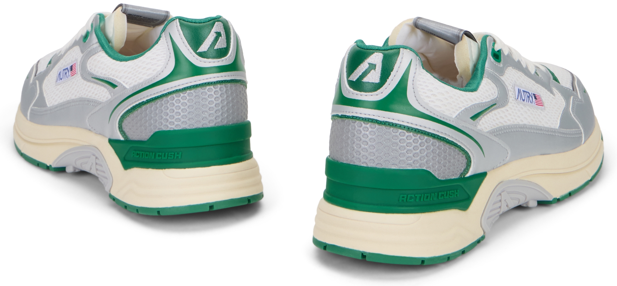 [AUTRY] Sneakers SS26 HYLM_MV02