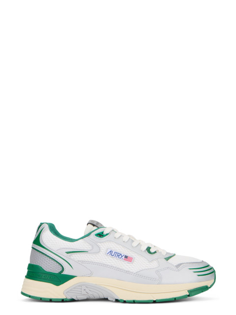 [AUTRY] Sneakers SS26 HYLM_MV02