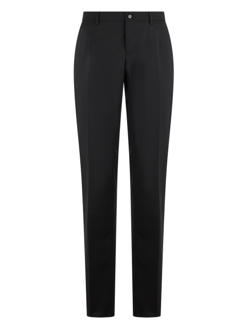 [Dolce & Gabbana] Trousers SS26 GY10MTFUBEC_N0000
