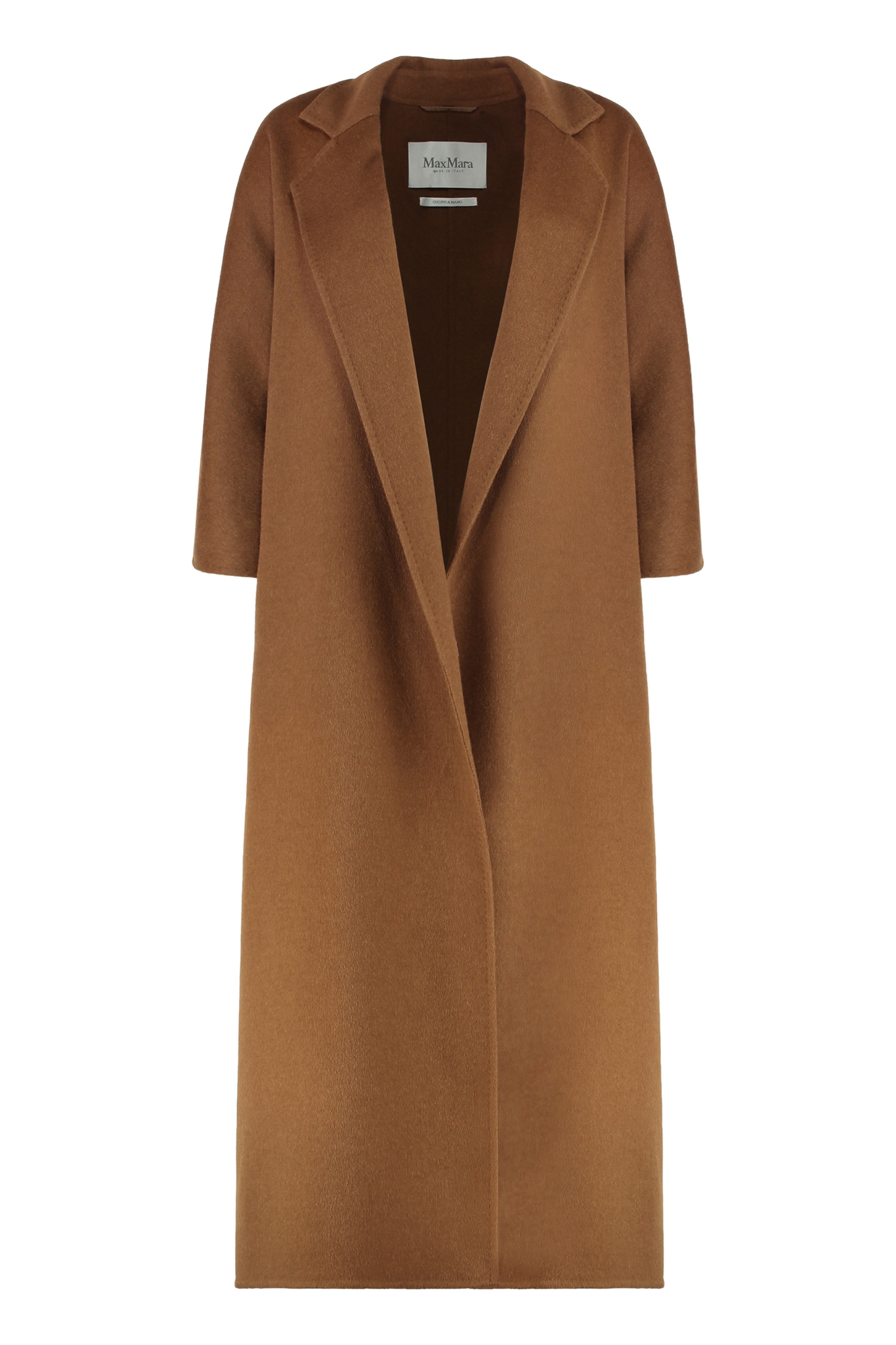 [Max Mara] Coat SS25 GITANO2511011051600_009