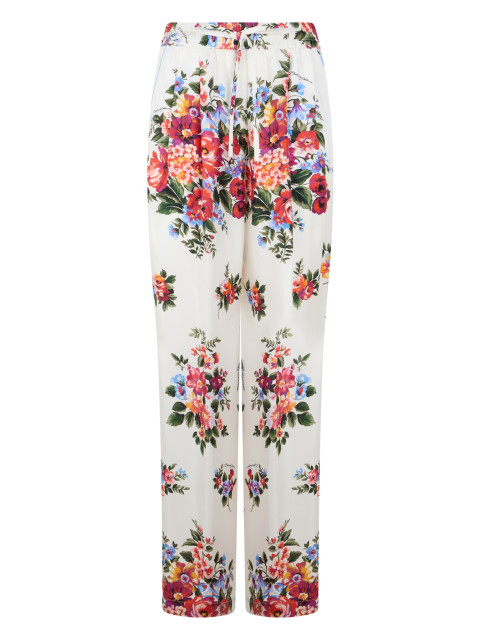 [Dolce & Gabbana] Trousers SS26 FTDBNTIS11I_HA5ZO