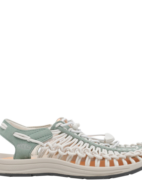 [KEEN] Sandals SS26 1032190LILY PAD/PEACH FUZZ