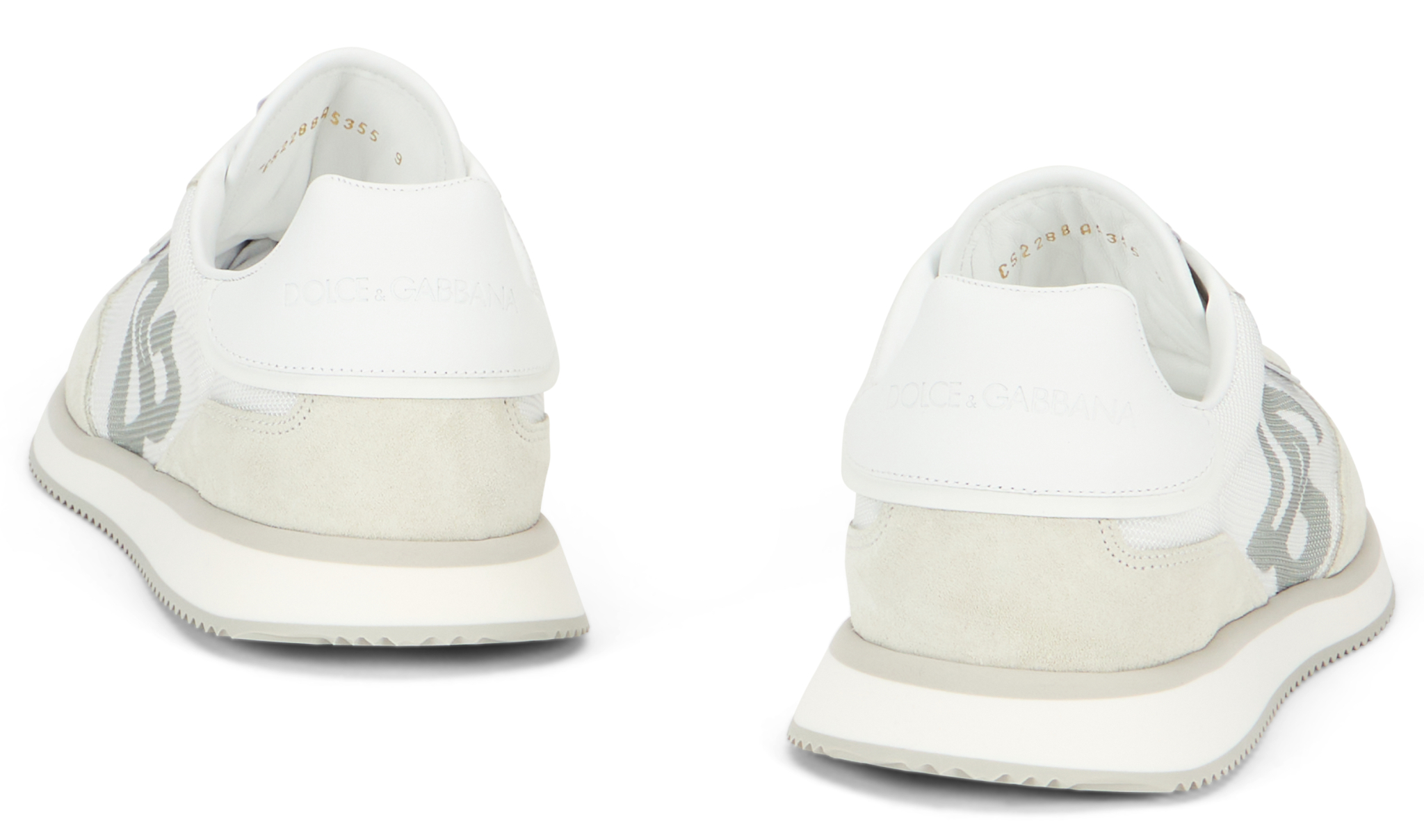 [Dolce & Gabbana] Sneakers CO CS2288A5355_8B930