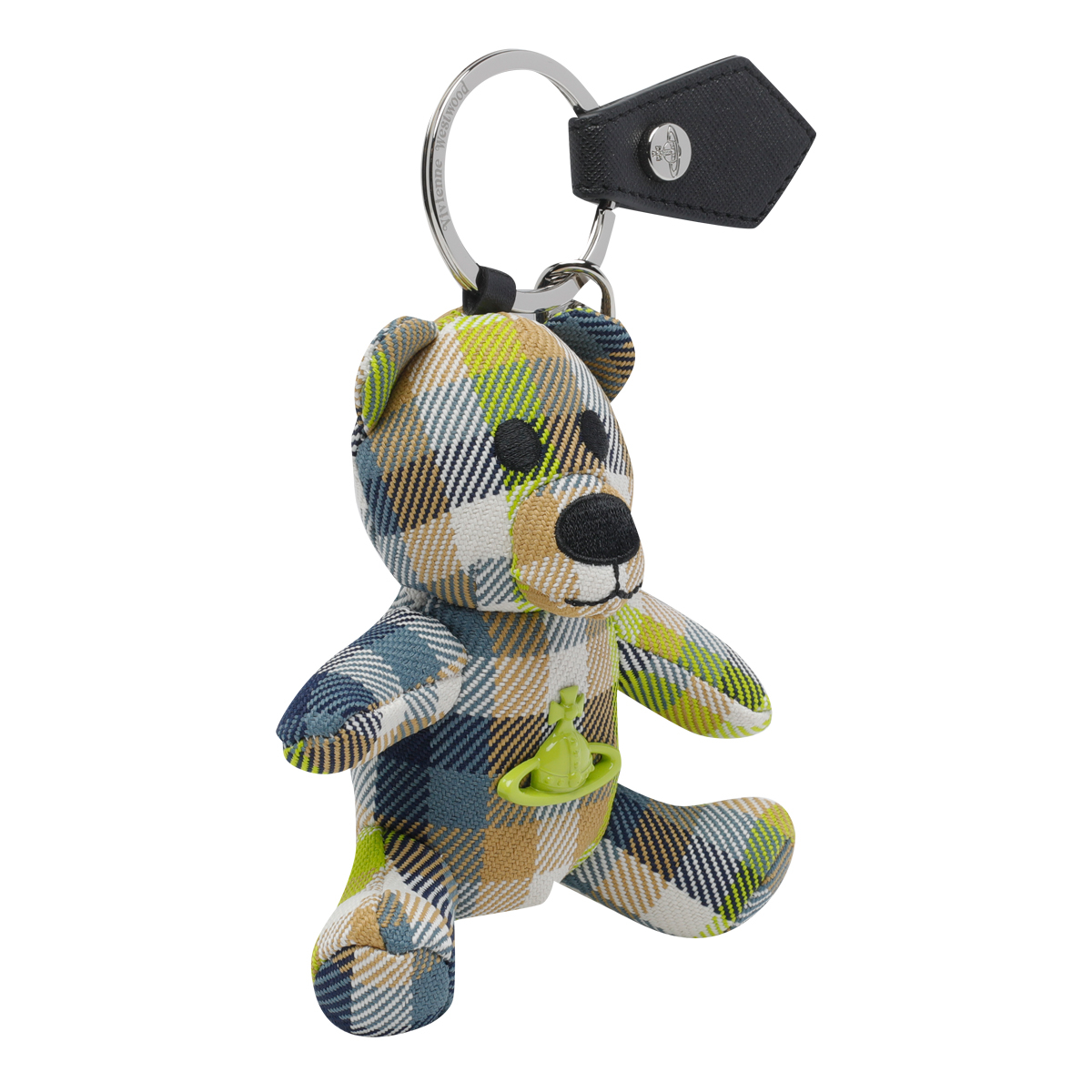 [Vivienne Westwood] Keyring SS26 82120005UW01CUM202